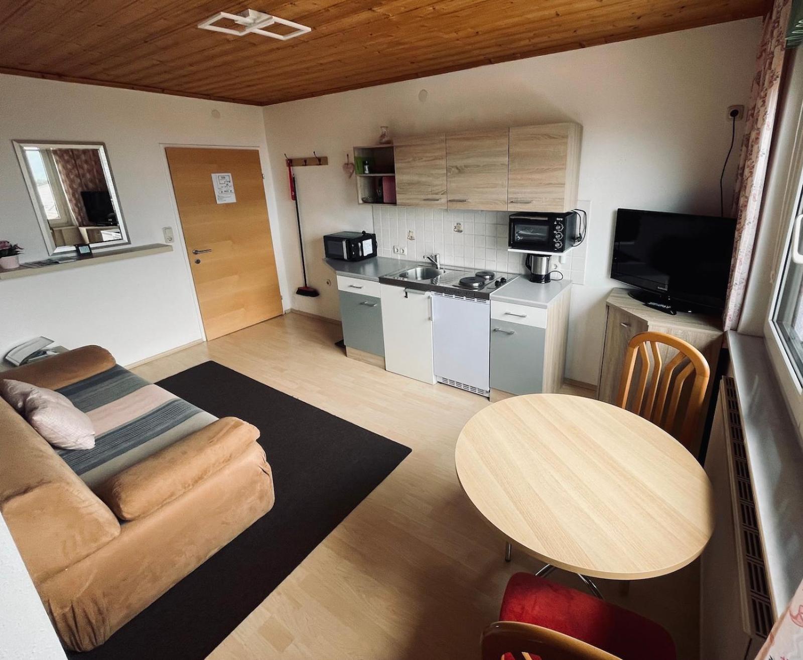 Ferienhaus Schiemel Altmuenster Bagian luar foto