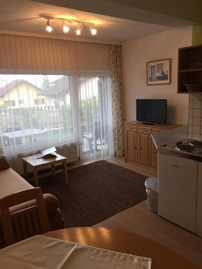 Ferienhaus Schiemel Altmuenster Ruang foto